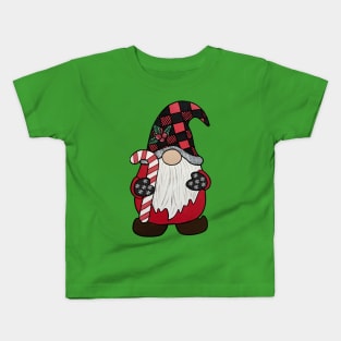 Holiday Gnome Kids T-Shirt